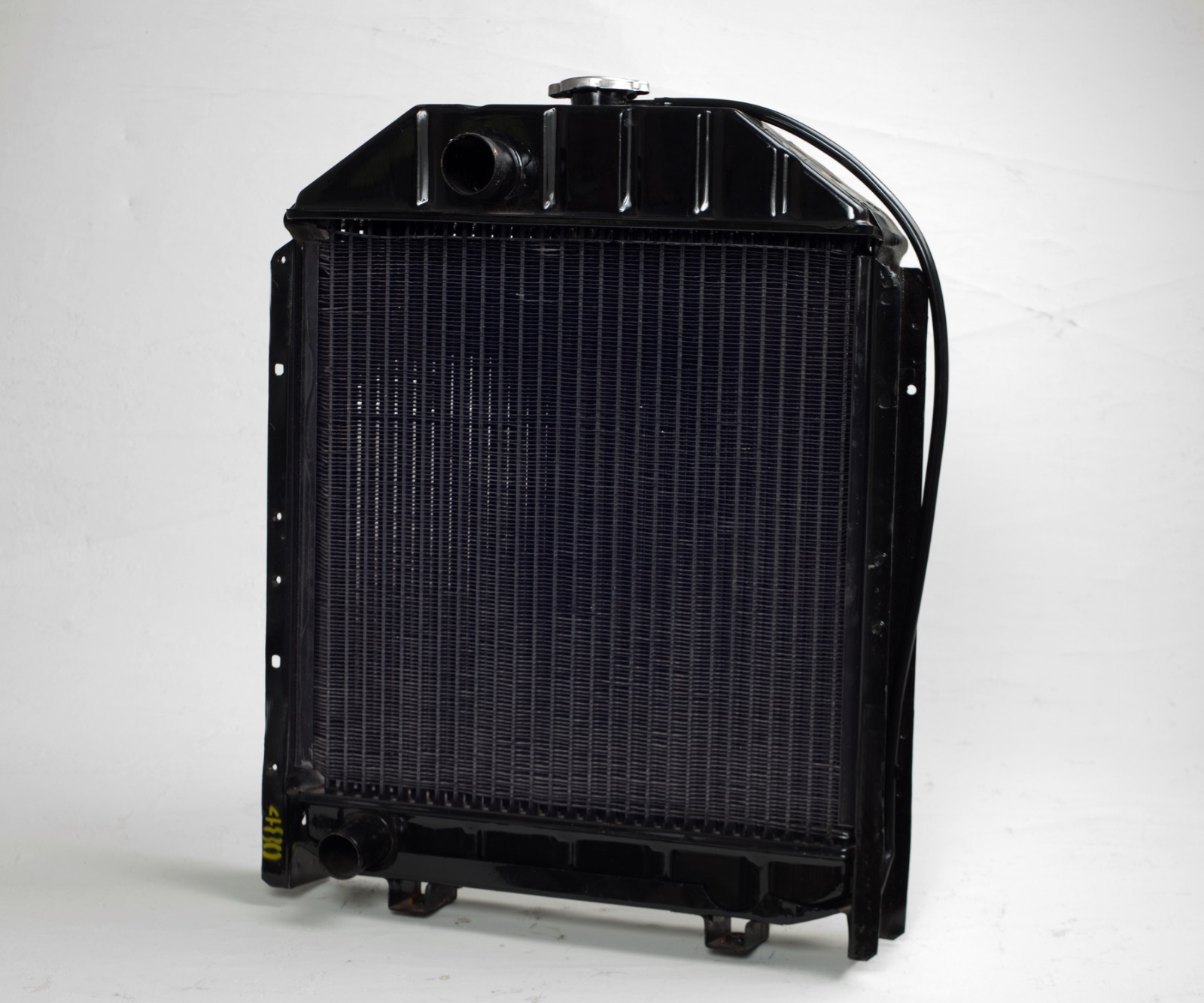 Industrial Tractor Radiator